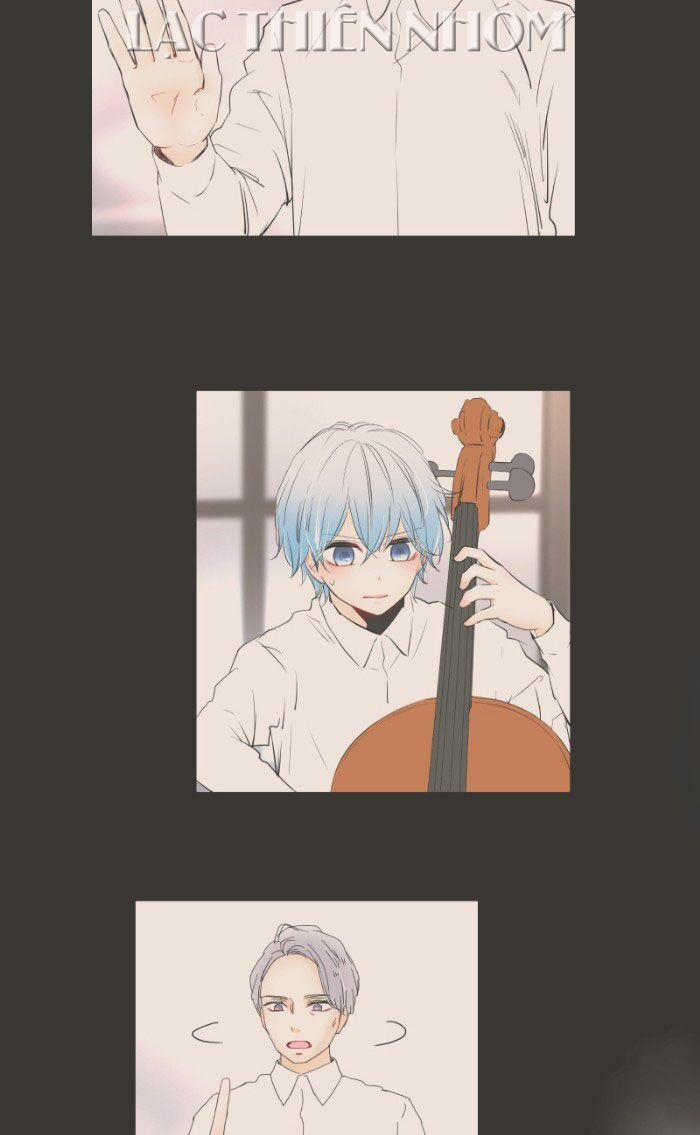 Chàng Trai Chocolate Latte 38 trang 34