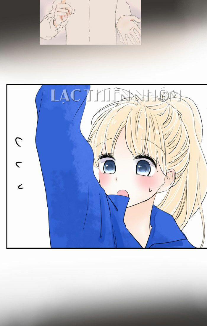 Chàng Trai Chocolate Latte 38 trang 35