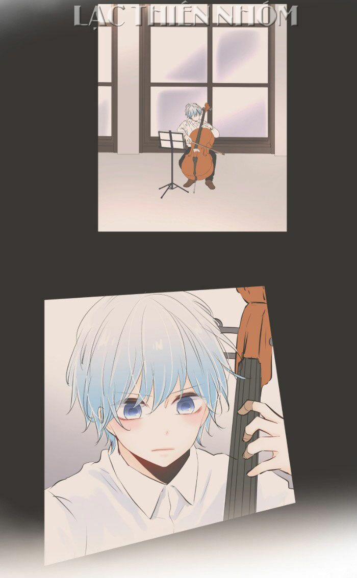 Chàng Trai Chocolate Latte 38 trang 36