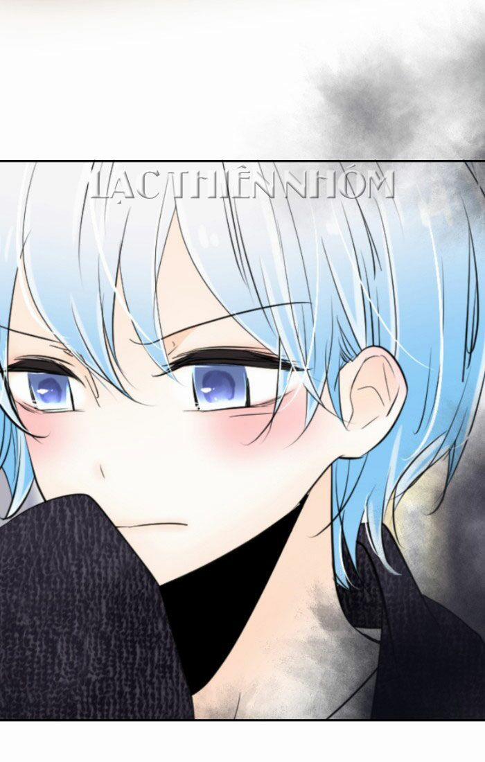 Chàng Trai Chocolate Latte 38 trang 37