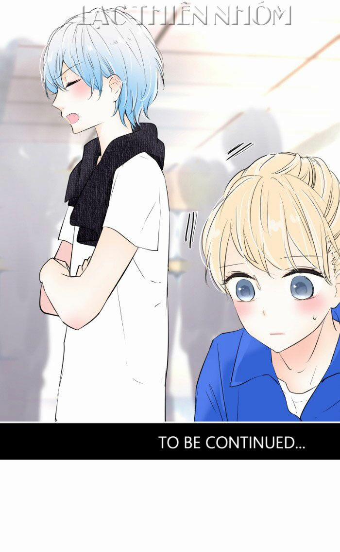 Chàng Trai Chocolate Latte 38 trang 38