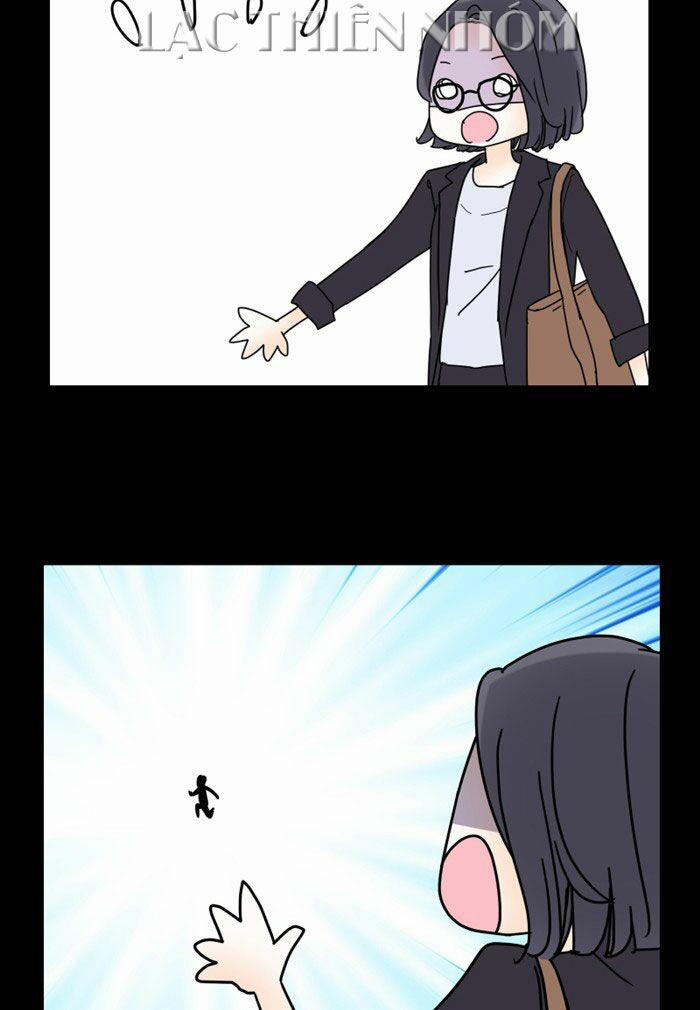 Chàng Trai Chocolate Latte 38 trang 5