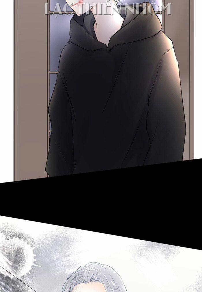 Chàng Trai Chocolate Latte 38 trang 7