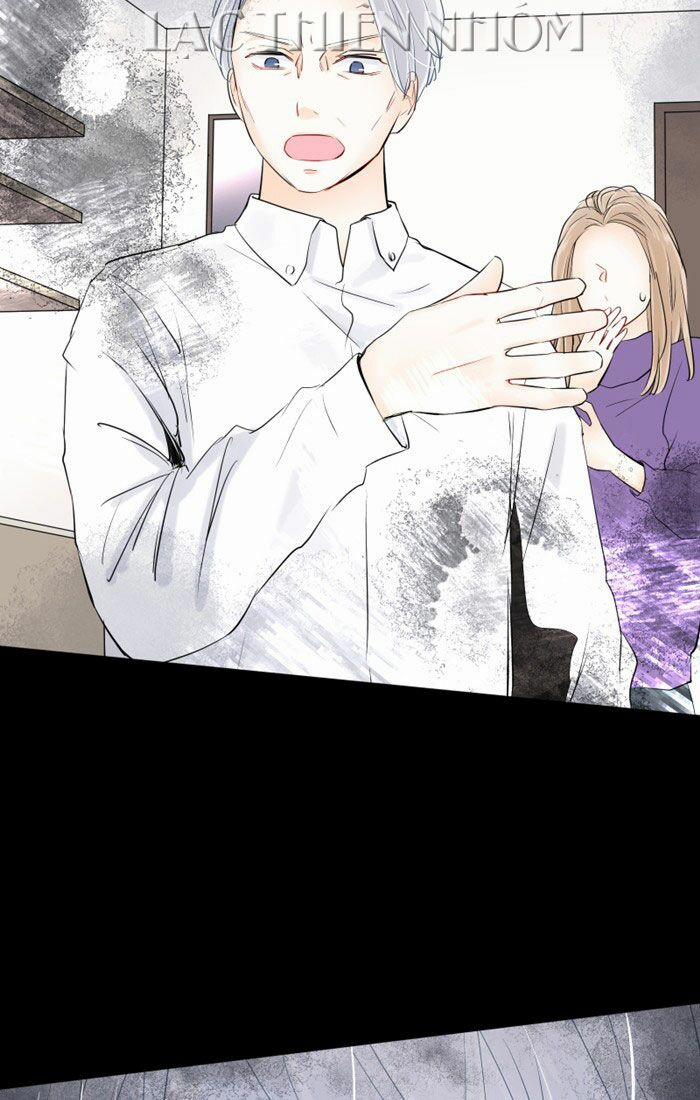 Chàng Trai Chocolate Latte 38 trang 8