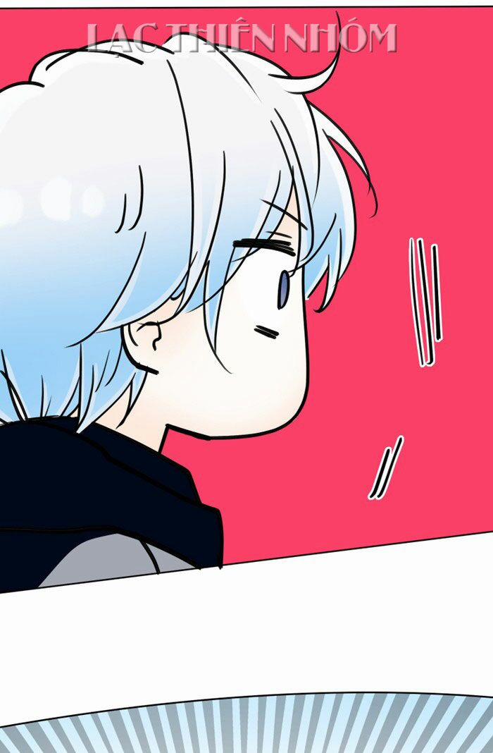 Chàng Trai Chocolate Latte 39 trang 11
