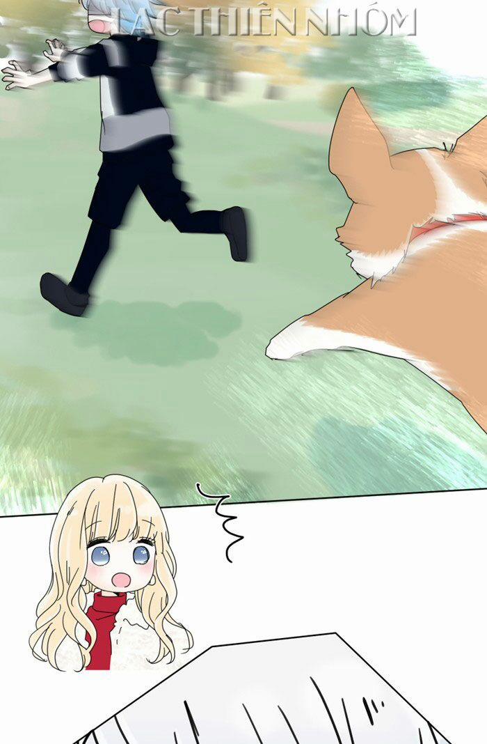 Chàng Trai Chocolate Latte 39 trang 13