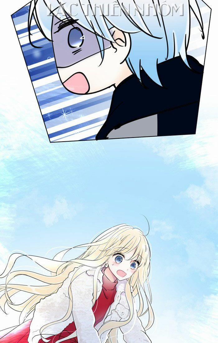 Chàng Trai Chocolate Latte 39 trang 14