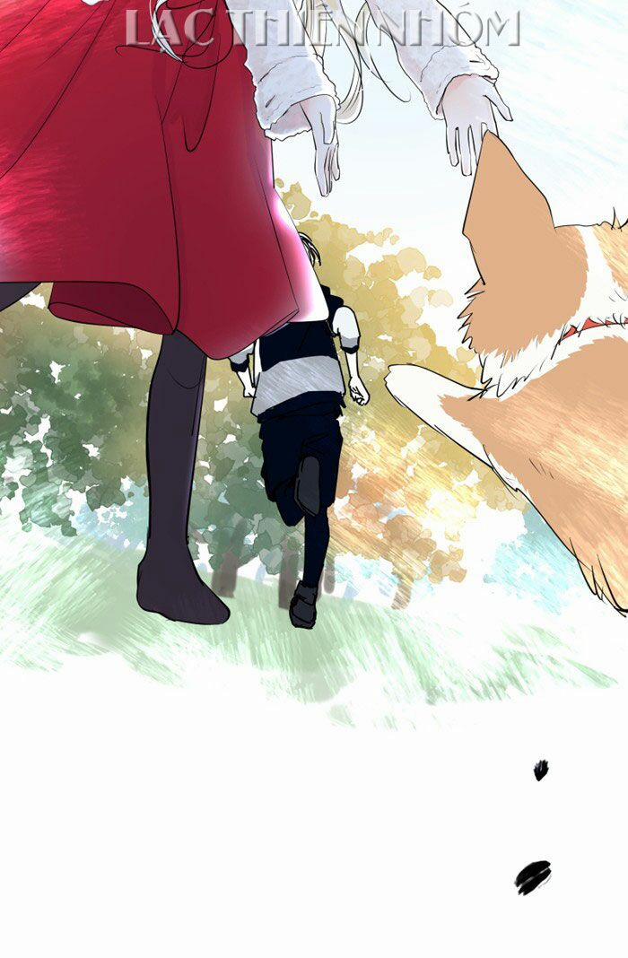 Chàng Trai Chocolate Latte 39 trang 15