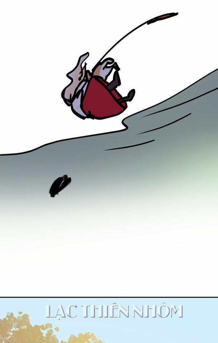 Chàng Trai Chocolate Latte 39 trang 16