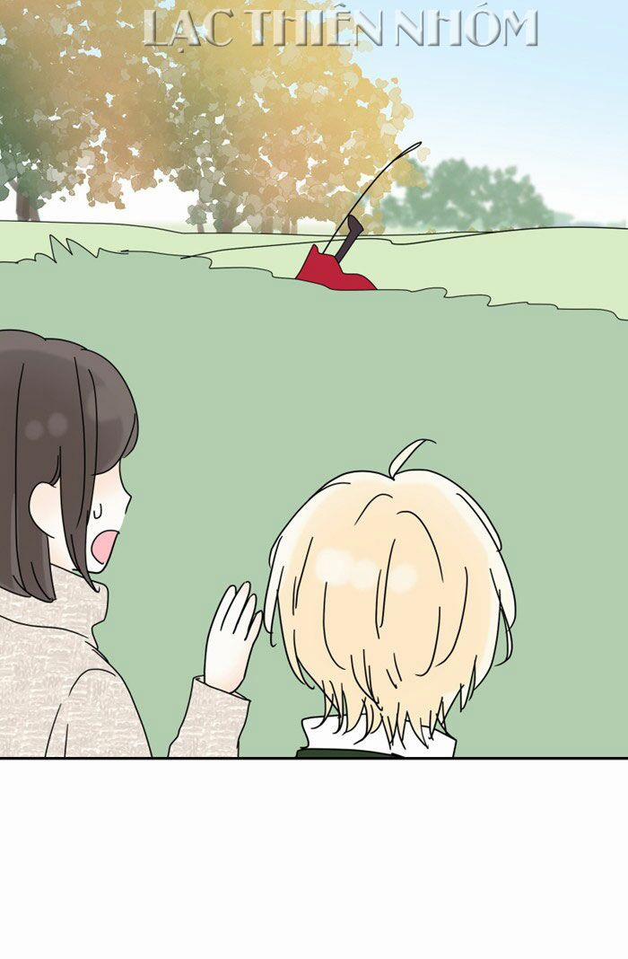 Chàng Trai Chocolate Latte 39 trang 17