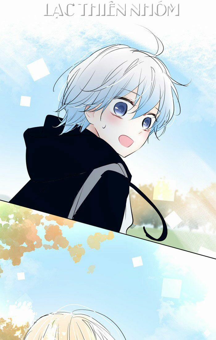 Chàng Trai Chocolate Latte 39 trang 18