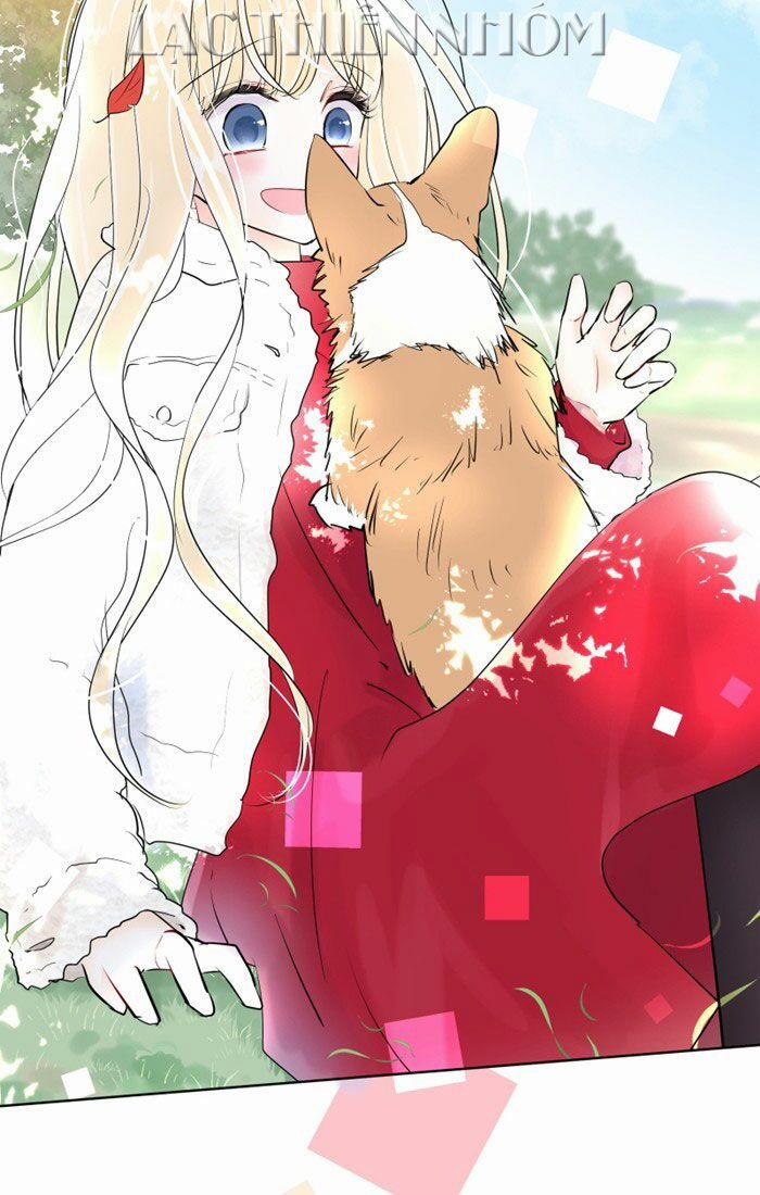 Chàng Trai Chocolate Latte 39 trang 19