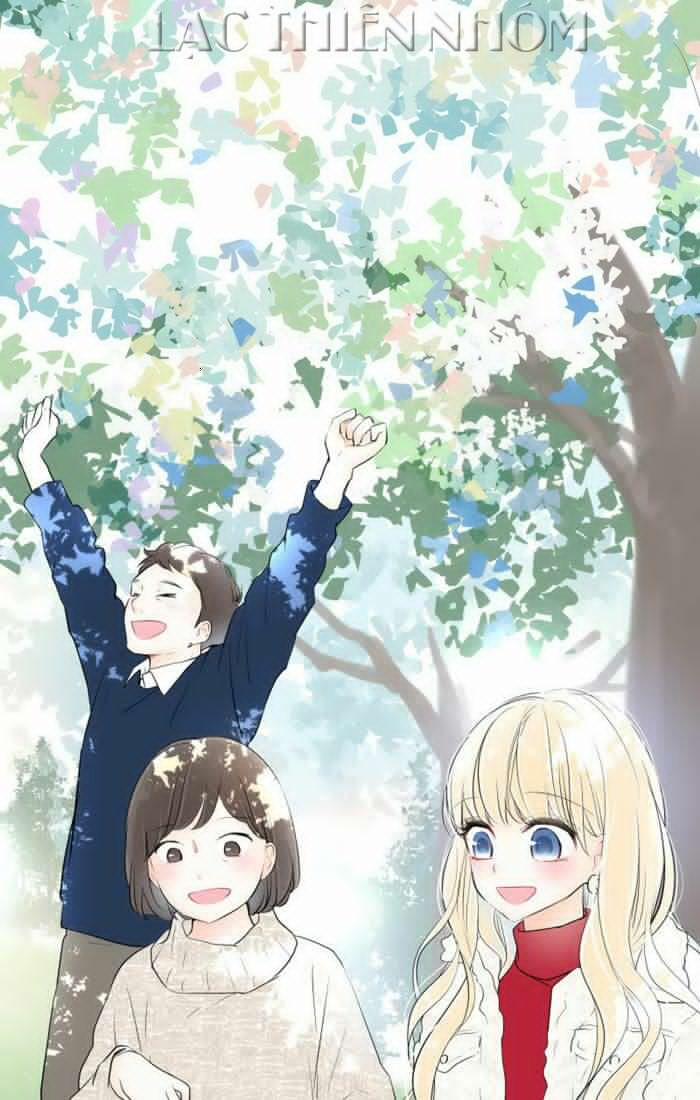 Chàng Trai Chocolate Latte 39 trang 2