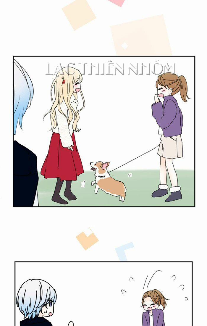 Chàng Trai Chocolate Latte 39 trang 20