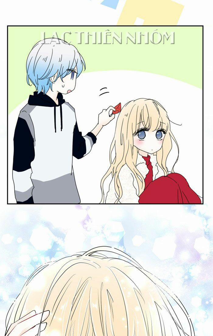 Chàng Trai Chocolate Latte 39 trang 22