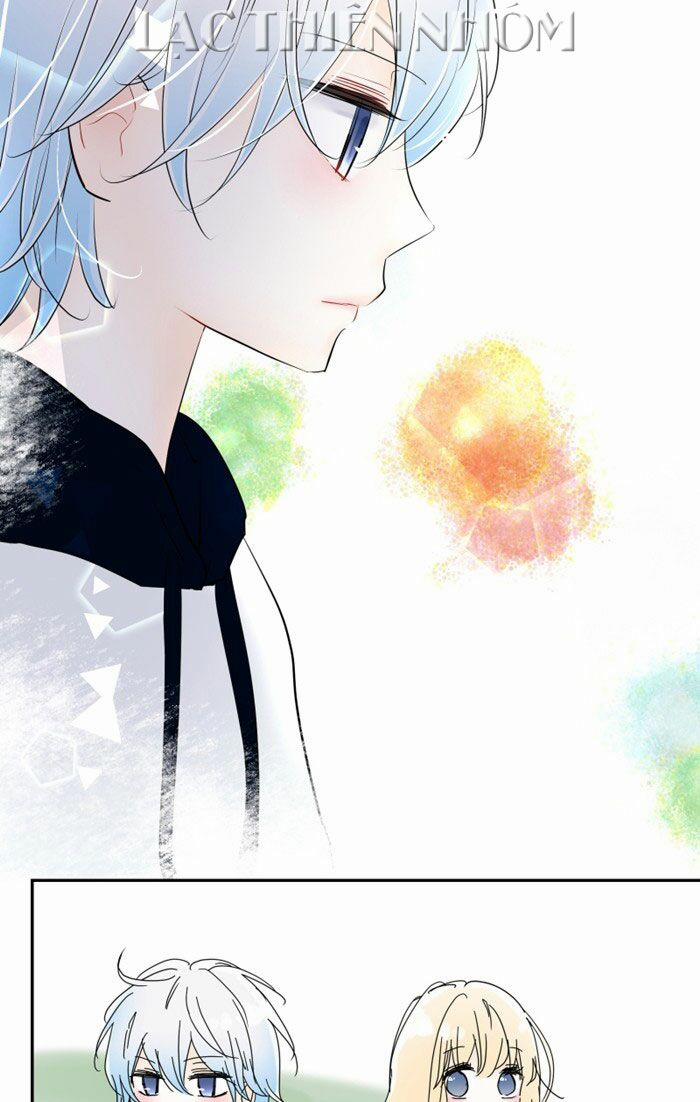 Chàng Trai Chocolate Latte 39 trang 24