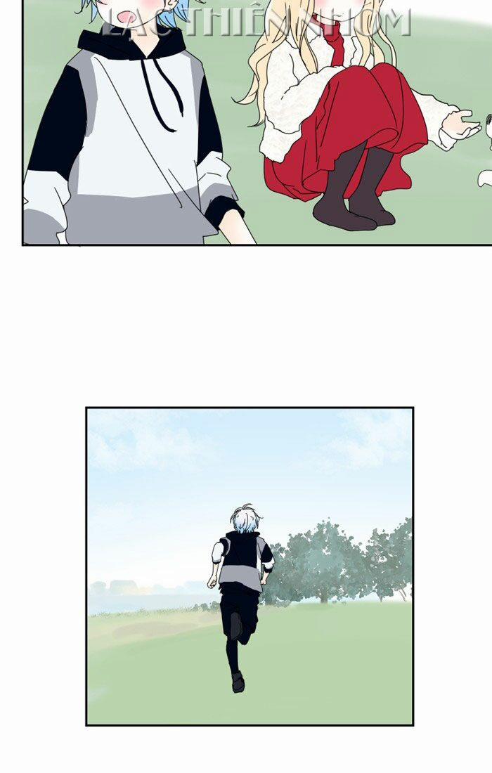 Chàng Trai Chocolate Latte 39 trang 25