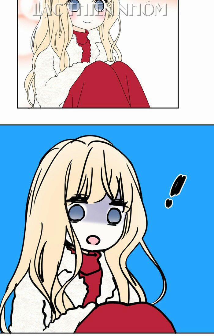 Chàng Trai Chocolate Latte 39 trang 27