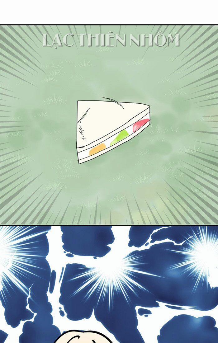 Chàng Trai Chocolate Latte 39 trang 28