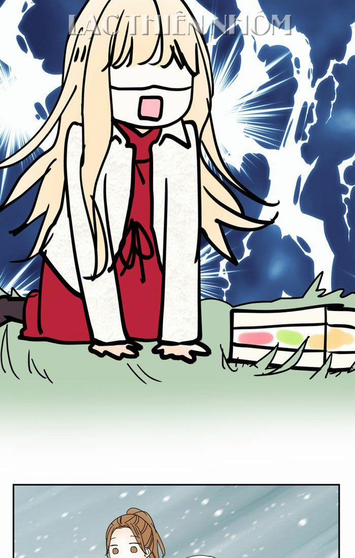 Chàng Trai Chocolate Latte 39 trang 29