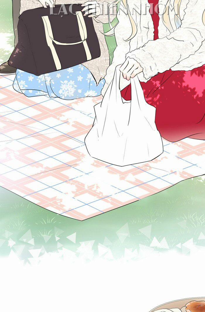 Chàng Trai Chocolate Latte 39 trang 3