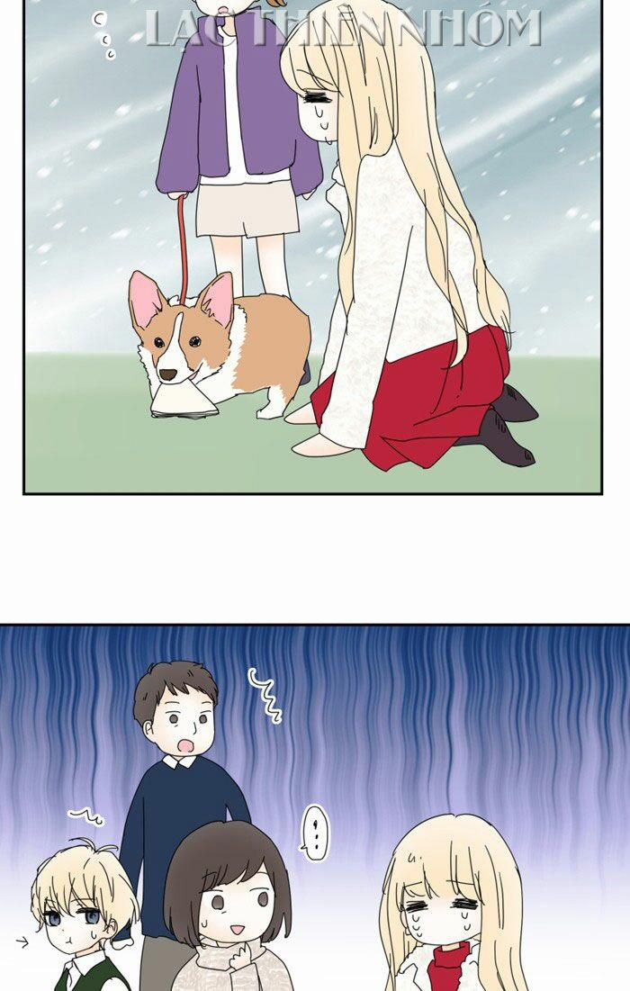 Chàng Trai Chocolate Latte 39 trang 30