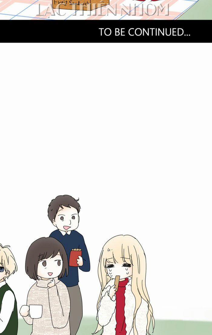 Chàng Trai Chocolate Latte 39 trang 32