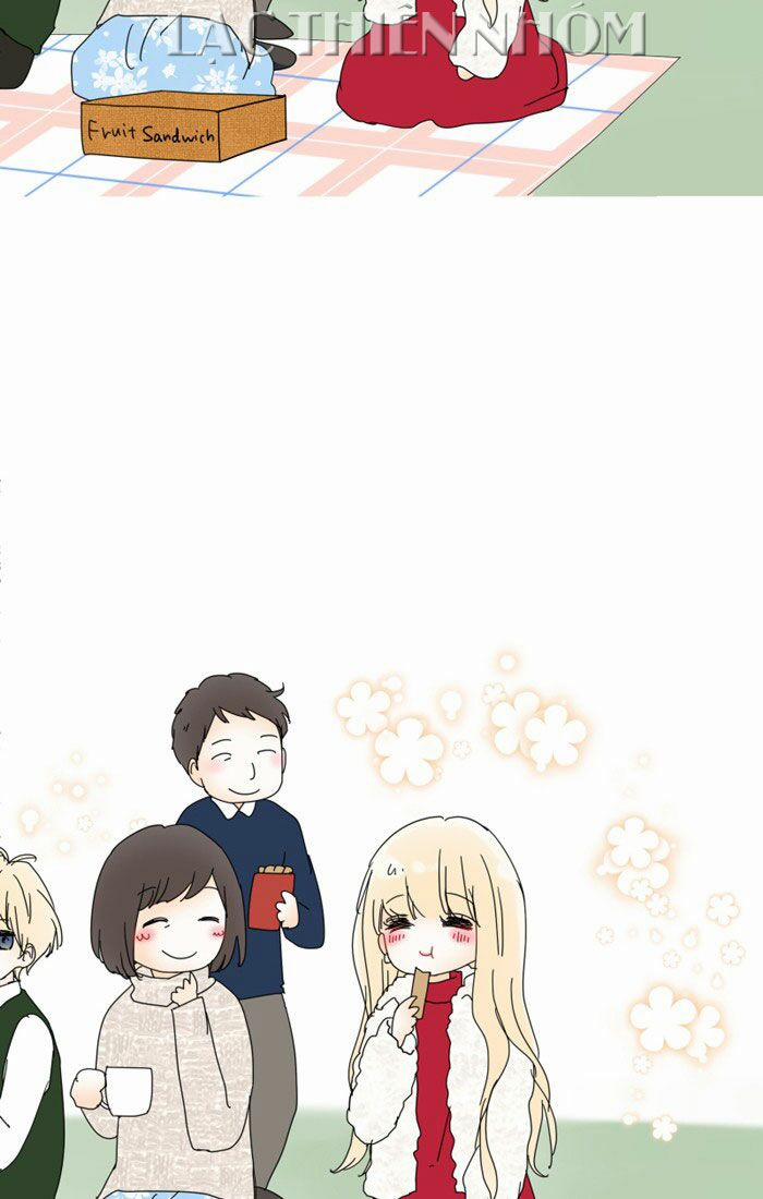 Chàng Trai Chocolate Latte 39 trang 33