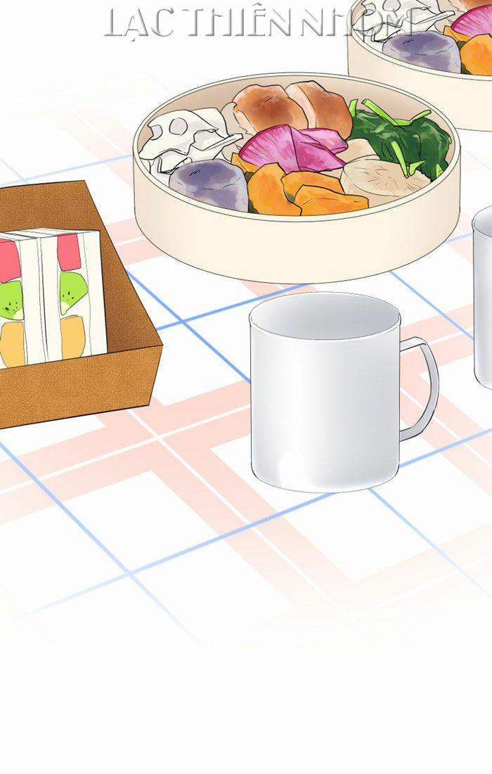 Chàng Trai Chocolate Latte 39 trang 4