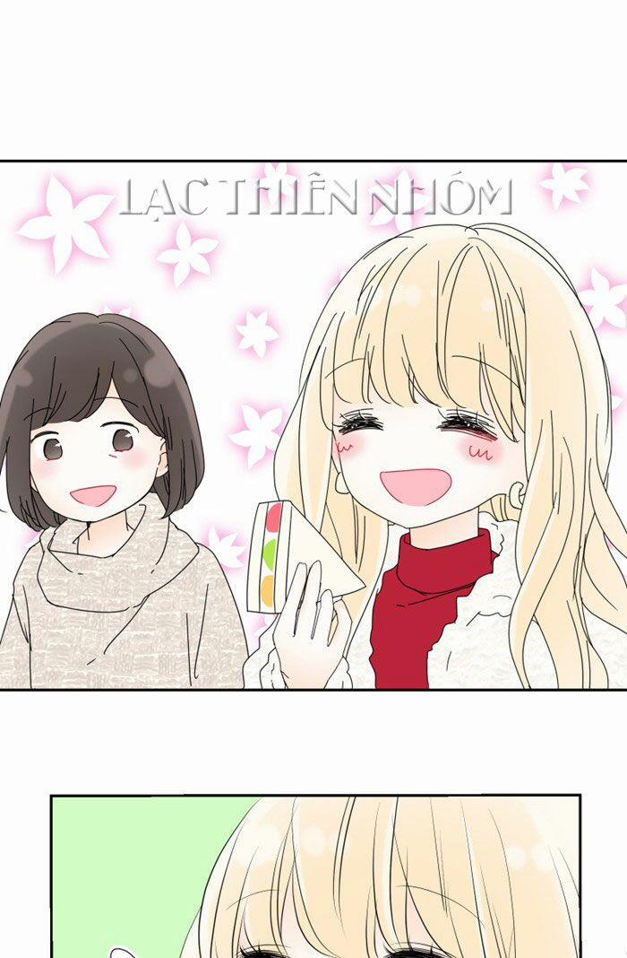 Chàng Trai Chocolate Latte 39 trang 5