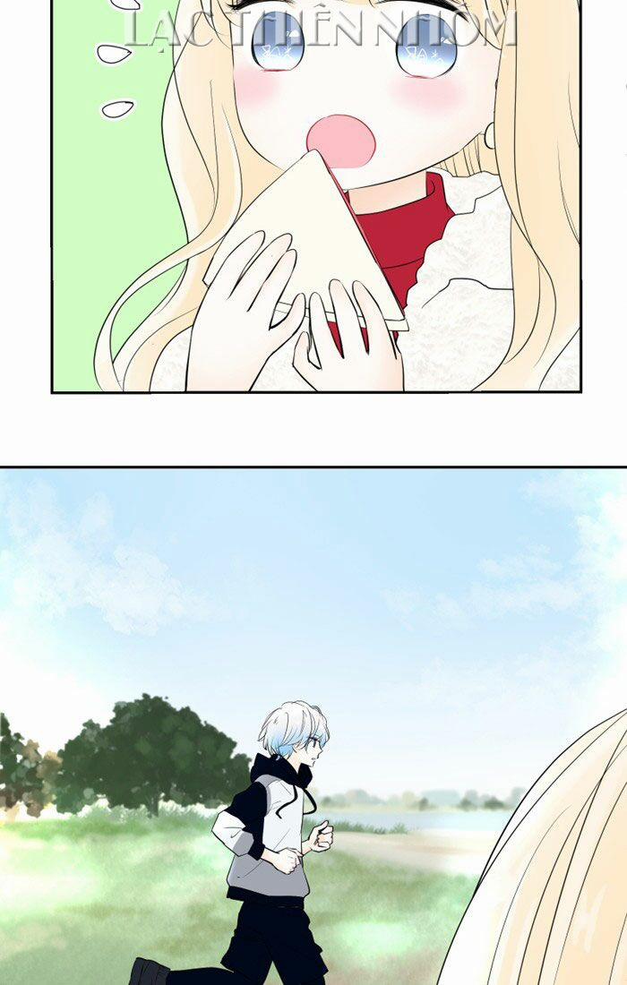 Chàng Trai Chocolate Latte 39 trang 6