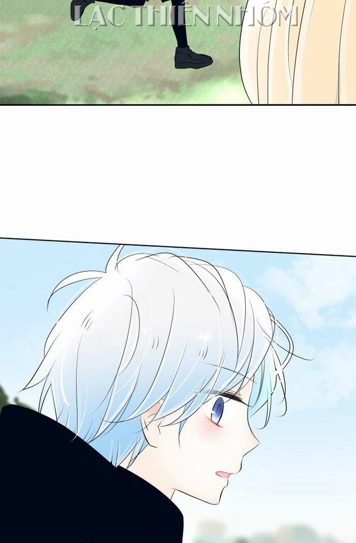 Chàng Trai Chocolate Latte 39 trang 7