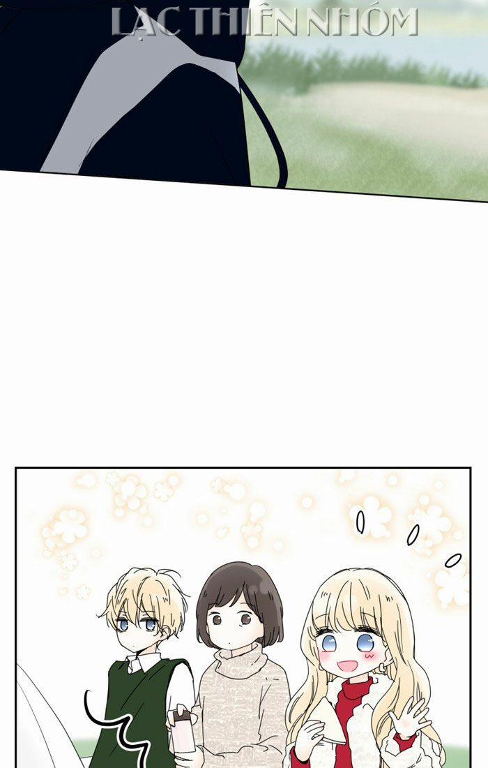Chàng Trai Chocolate Latte 39 trang 8