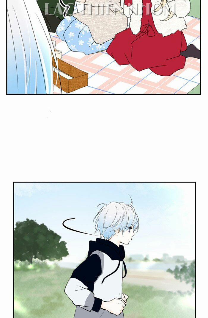 Chàng Trai Chocolate Latte 39 trang 9