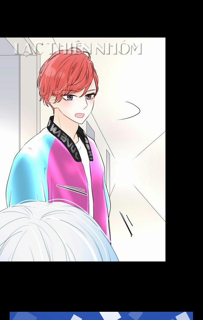 Chàng Trai Chocolate Latte 40 trang 12