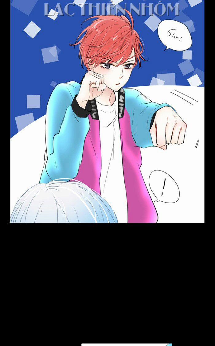 Chàng Trai Chocolate Latte 40 trang 13