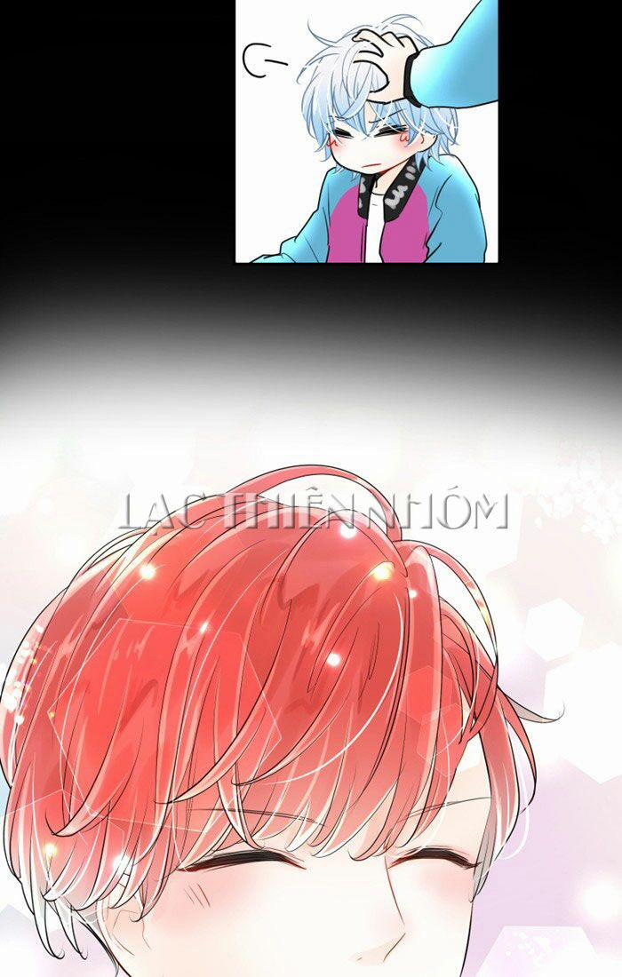 Chàng Trai Chocolate Latte 40 trang 14