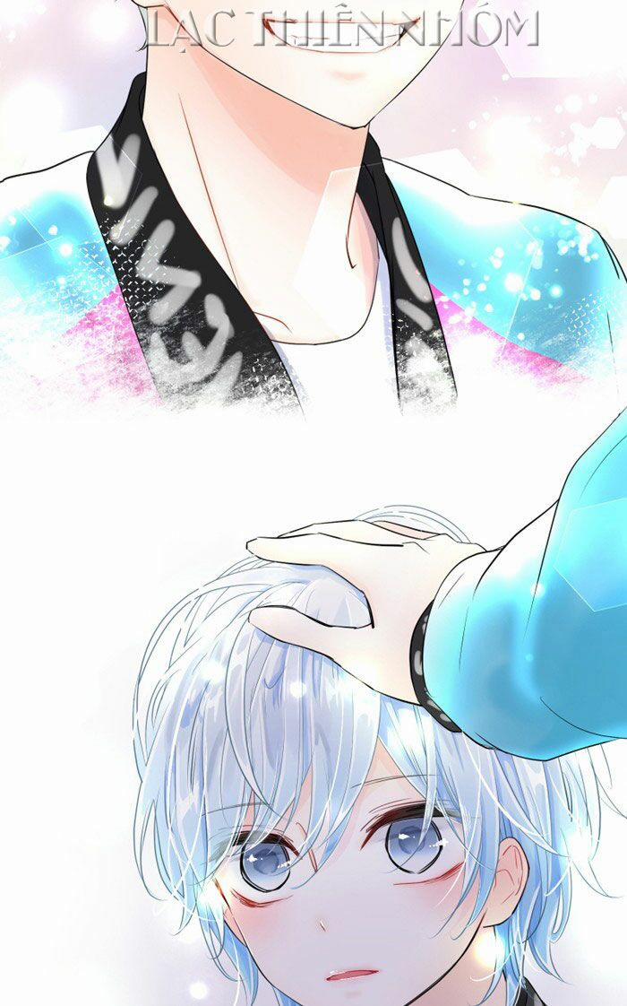 Chàng Trai Chocolate Latte 40 trang 15