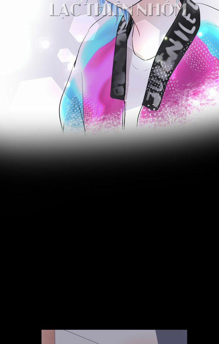 Chàng Trai Chocolate Latte 40 trang 16