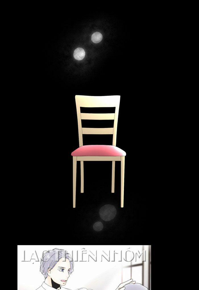 Chàng Trai Chocolate Latte 40 trang 18
