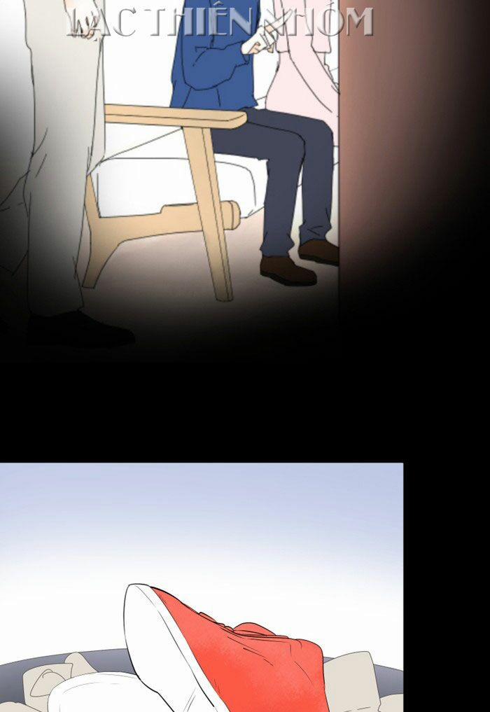 Chàng Trai Chocolate Latte 40 trang 20