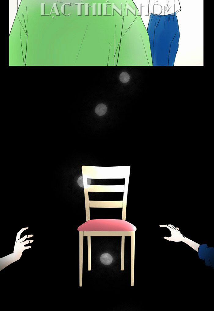 Chàng Trai Chocolate Latte 40 trang 22