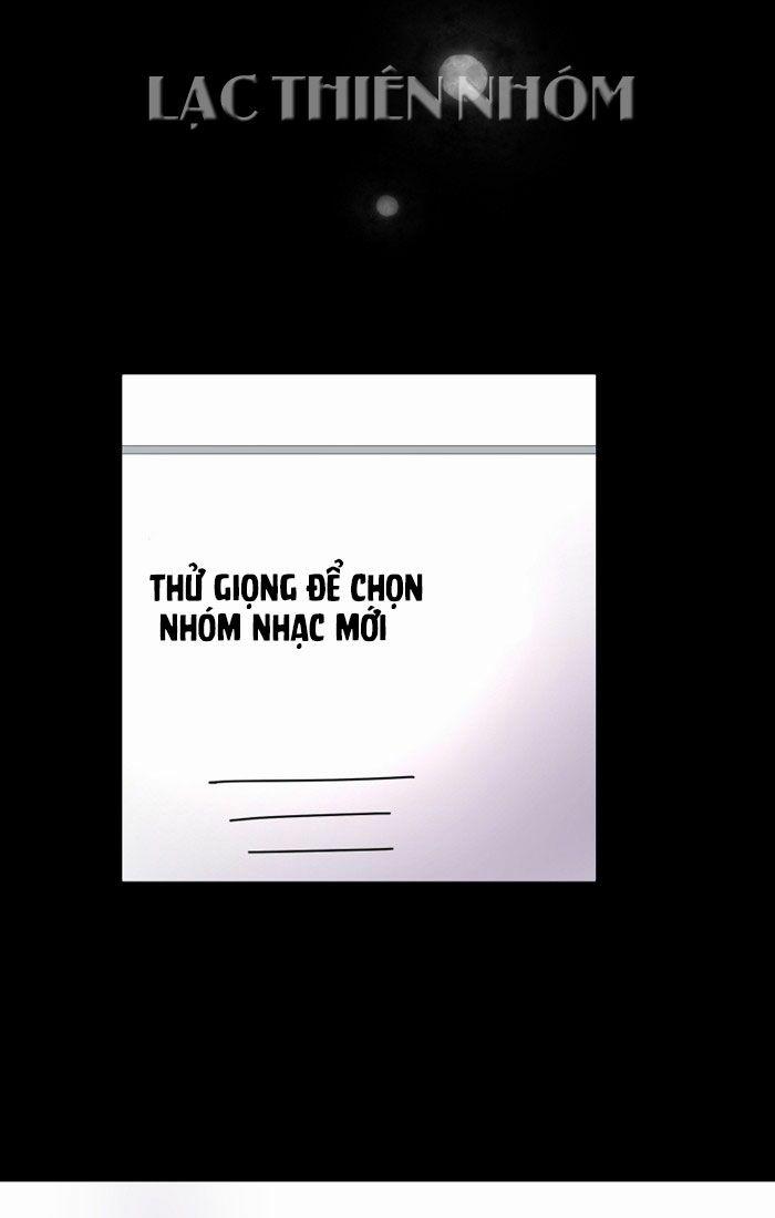 Chàng Trai Chocolate Latte 40 trang 23