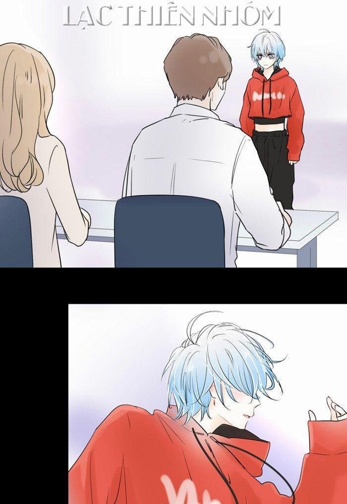 Chàng Trai Chocolate Latte 40 trang 24