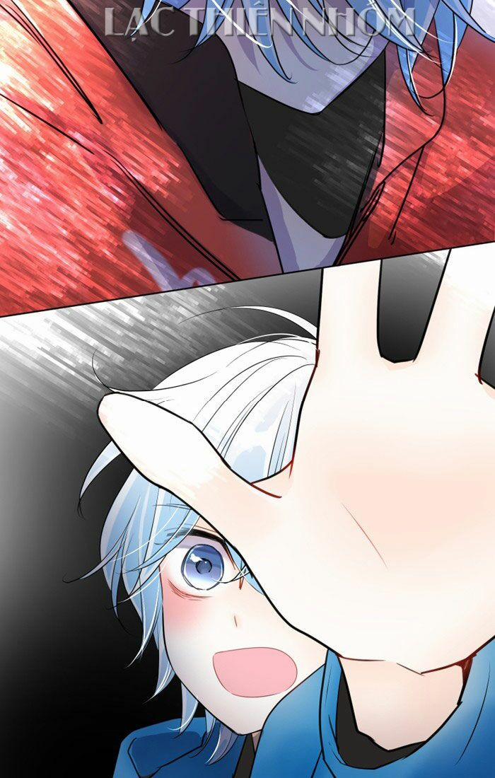 Chàng Trai Chocolate Latte 40 trang 27