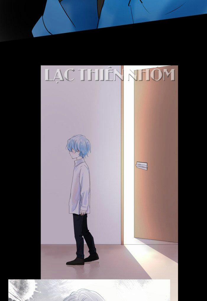 Chàng Trai Chocolate Latte 40 trang 28