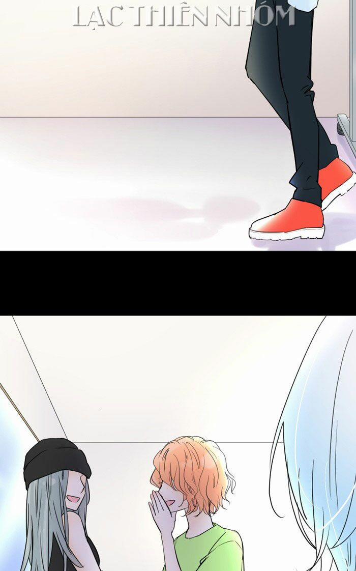 Chàng Trai Chocolate Latte 40 trang 3