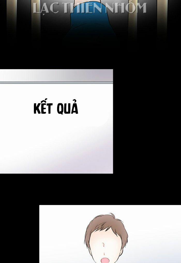 Chàng Trai Chocolate Latte 40 trang 30