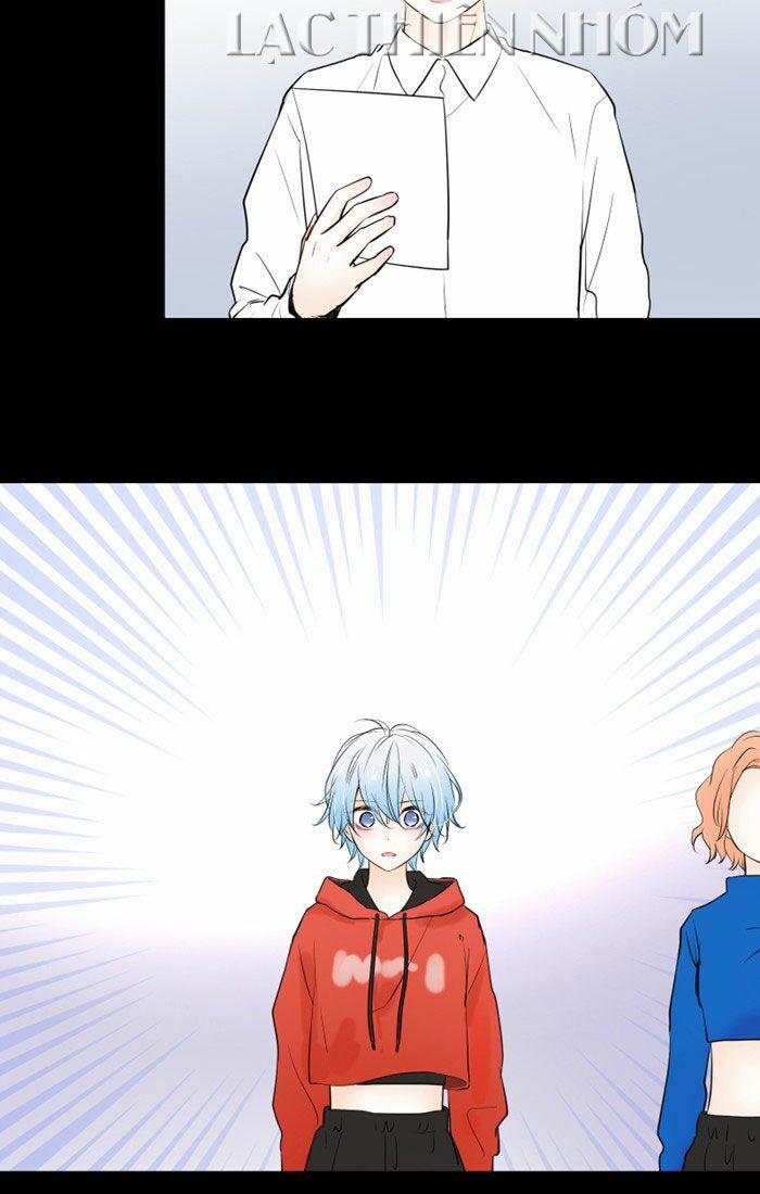 Chàng Trai Chocolate Latte 40 trang 31