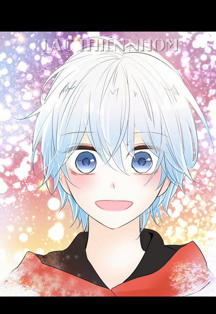 Chàng Trai Chocolate Latte 40 trang 32